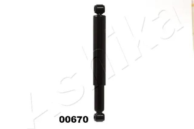 Амортизатори задні MA00670 ASHIKA