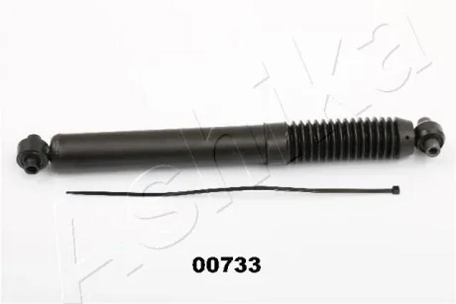 Амортизатор задньої підвіски MA00733 ASHIKA