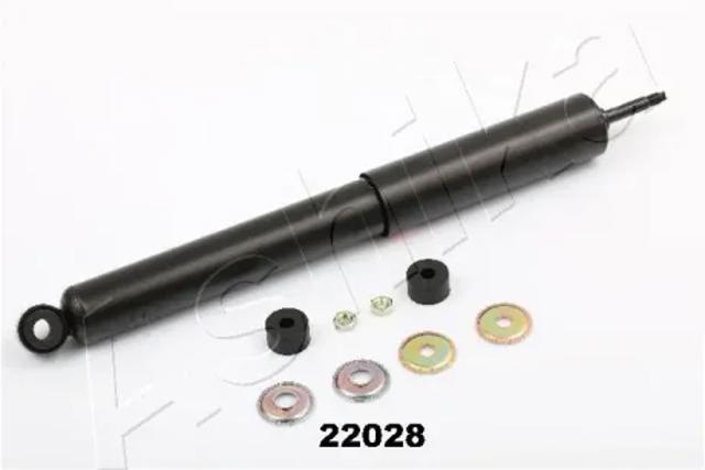 Стійка задня права MA22028 ASHIKA