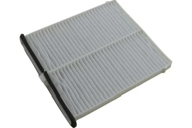 Фільтр повітряний обігрівача MC5123 KAVO PARTS