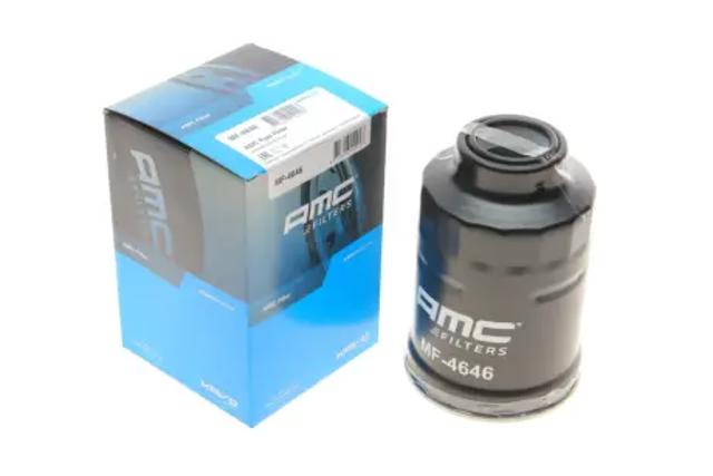 Фільтр палива MF4646 KAVO PARTS