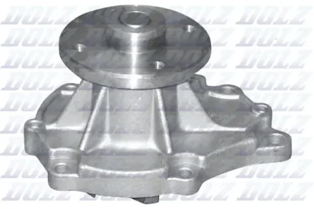 Насос охолодження N107 DOLZ