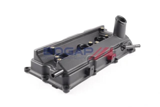 Кришка клапанна, ліва N1115109 BOGAP PREMIUM