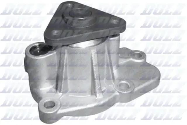 Помпа охолодження N207 DOLZ