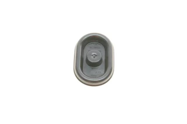 Заглушка кузова (підлоги) N90508801 VAG