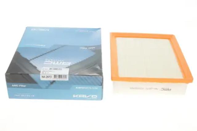 Елемент повітряного фільтра NA2672 KAVO PARTS