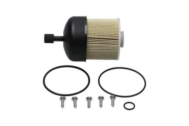 Фільтр палива NF2480 KAVO PARTS