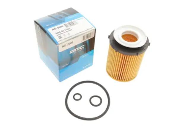 Масляний фільтр двигуна NO2209 KAVO PARTS