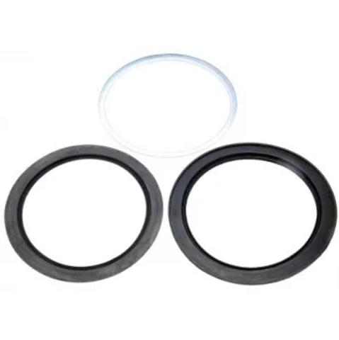 Сальник переднього поворотного кулака NOS003 FEBEST