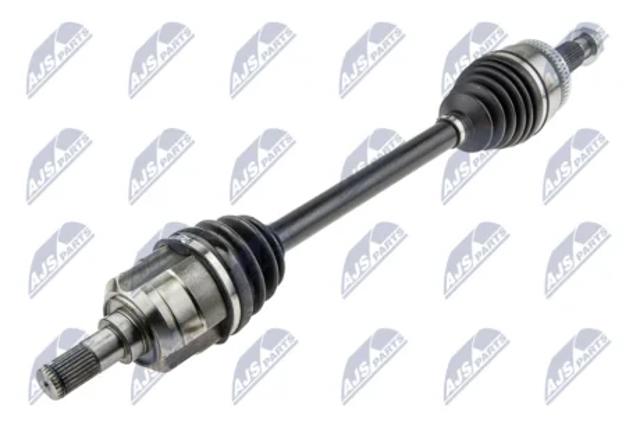 Привід лівий NPWKA360 NTY