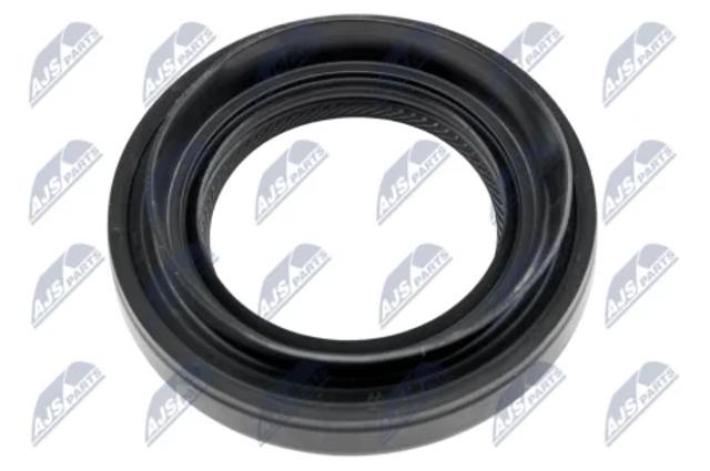 Сальник півосі переднього моста, лівої NUPTY034 NTY