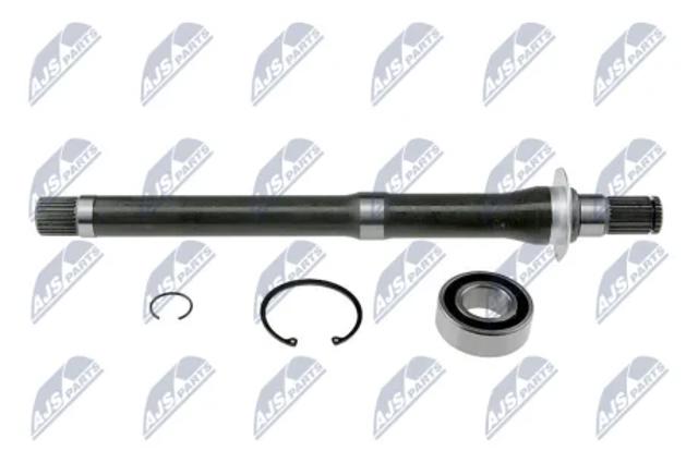 Промвал NWPHY507 NTY