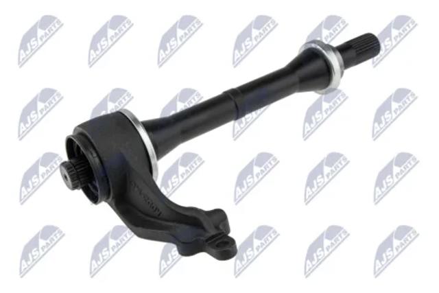 Промвал NWPKA309 NTY