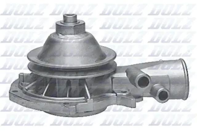Насос системи охолодження O119 DOLZ