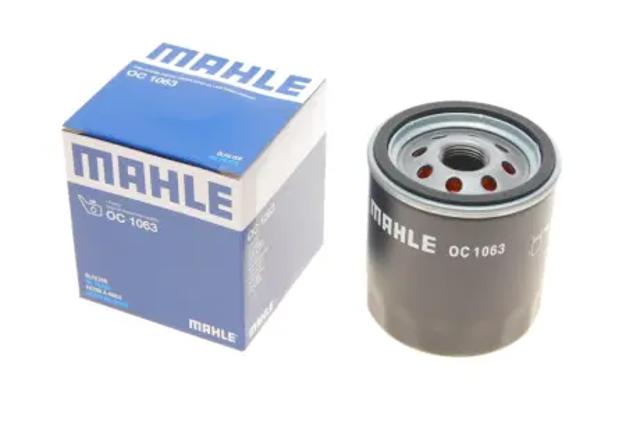 Маслофільтр OC1063 MAHLE