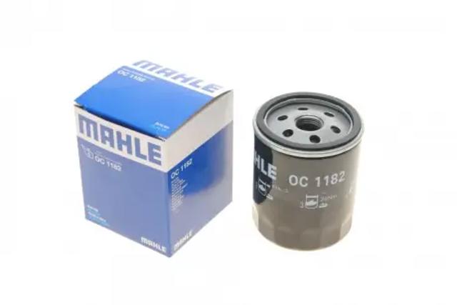 Фільтр масляний OC1182 MAHLE
