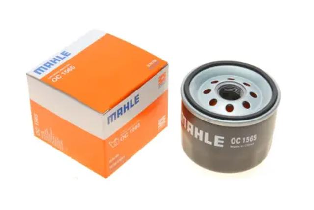 Фільтр масляний ДВЗ OC1565 MAHLE