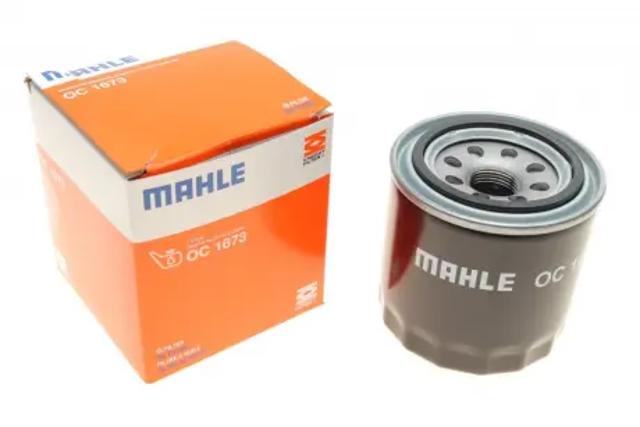 Маслофільтр OC1673 MAHLE