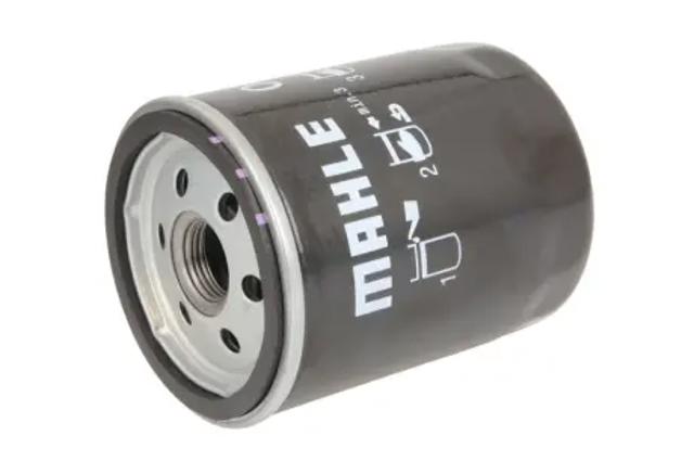 Фільтр масляний OC203 MAHLE
