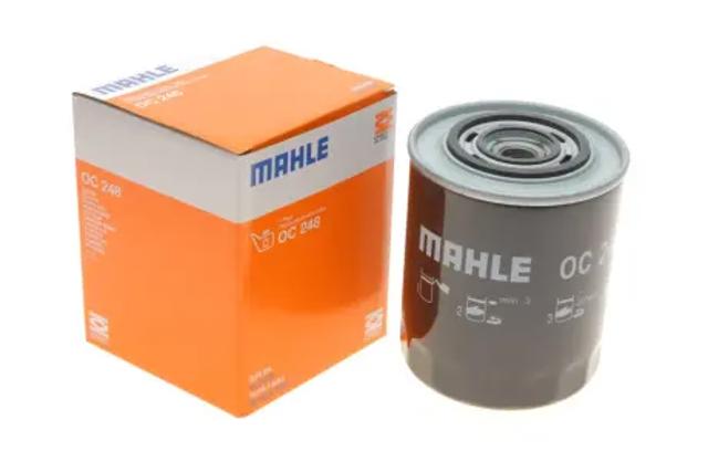 Фільтр масляний ДВЗ OC248 MAHLE