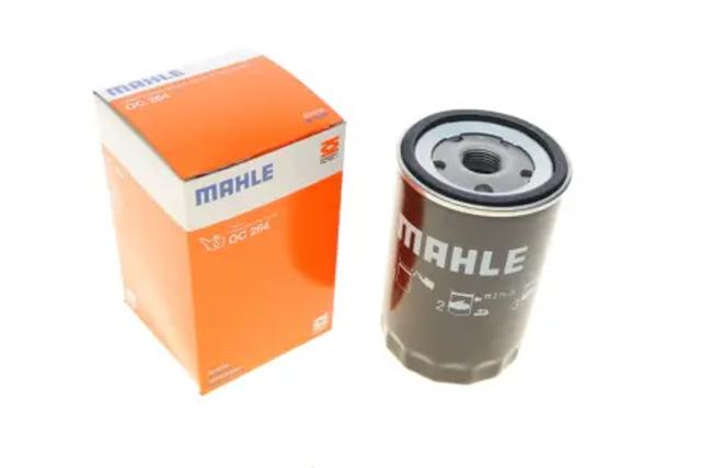 Маслофільтр OC264 MAHLE