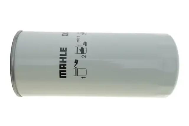 Фільтр масла OC282 MAHLE