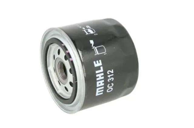Фільтр масляний OC312 MAHLE