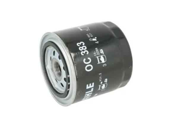Фільтр масляний OC383 MAHLE