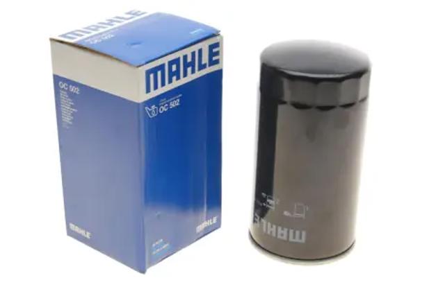 Масляний фільтр двигуна OC502 MAHLE