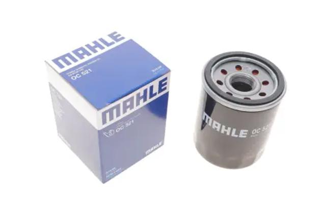 Маслофільтр OC521 MAHLE