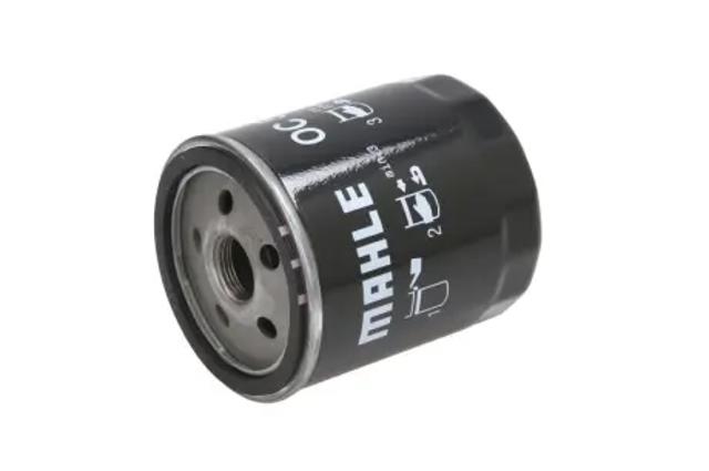 Фільтр масляний ДВЗ OC535 MAHLE