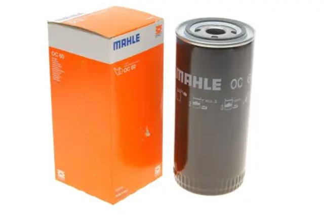 Фільтр очищення масла відцентровий OC60 MAHLE