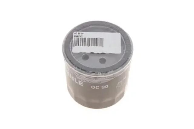 Корпус маслофільтра OC90OF MAHLE