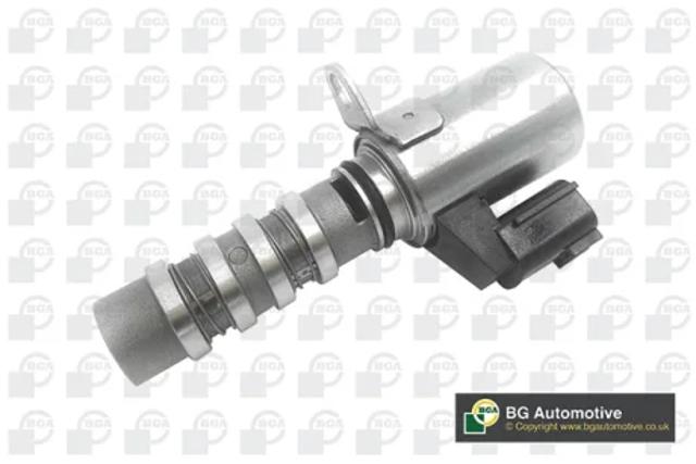 Клапан електромагнітний положення (фаз) розподільного валу, правий OCV6303 BGA