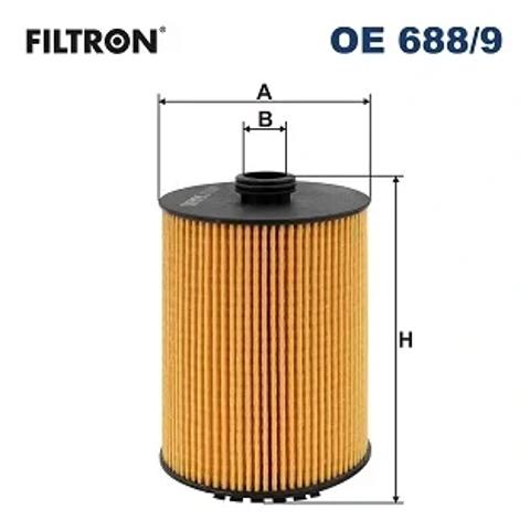OE6889 Filtron