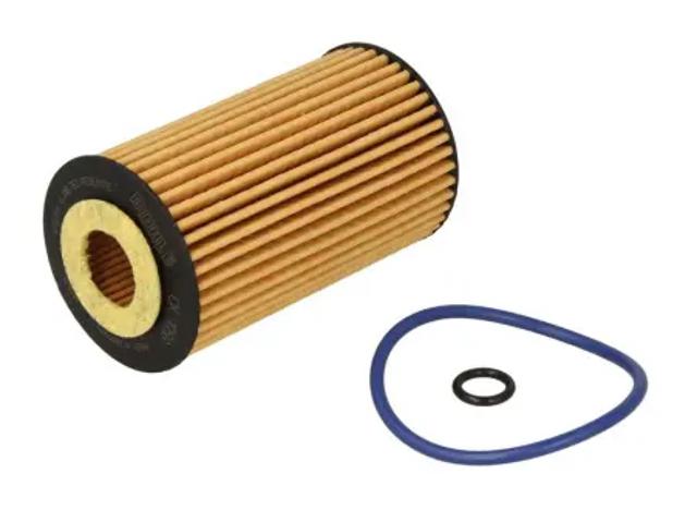 Фільтр масла OX1058D MAHLE