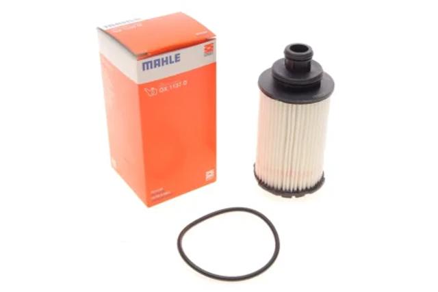 Масляний фільтр двигуна OX1137D MAHLE