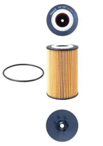 Фільтр масляний ДВЗ OX1161D MAHLE