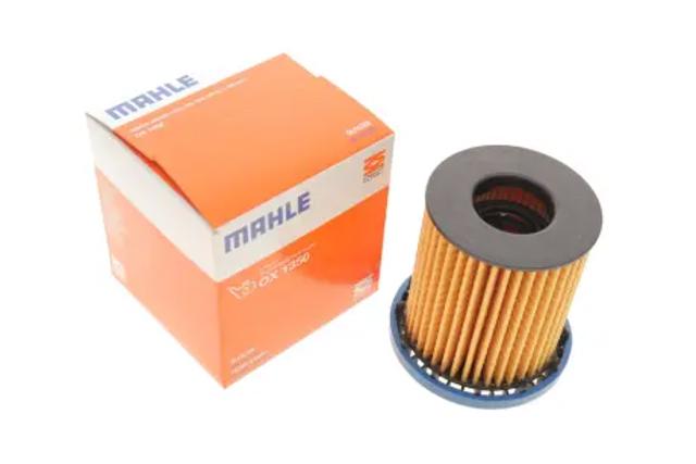 Фільтр масляний ДВЗ OX1350 MAHLE
