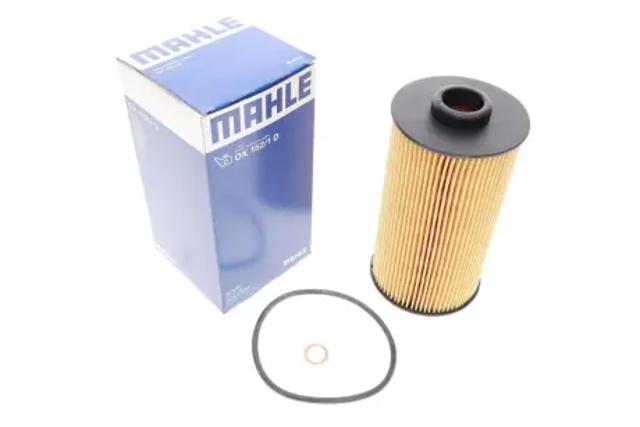 Фільтр масляний ДВЗ OX1521D MAHLE