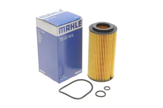 Фільтр очищення масла відцентровий OX179D MAHLE