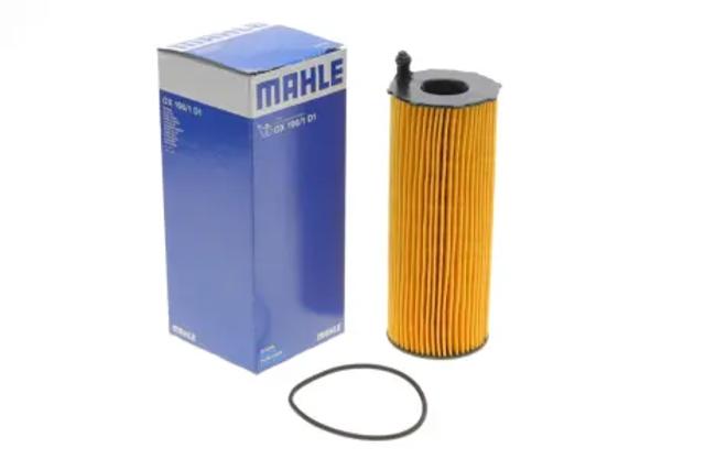 Фільтр масляний OX1961D1 MAHLE