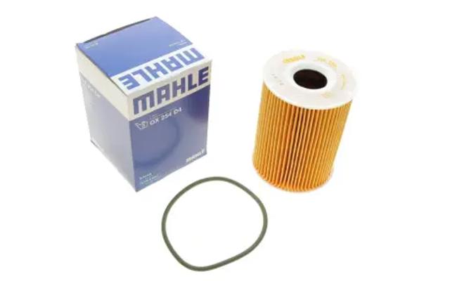 Фільтр масляний OX254D4 MAHLE