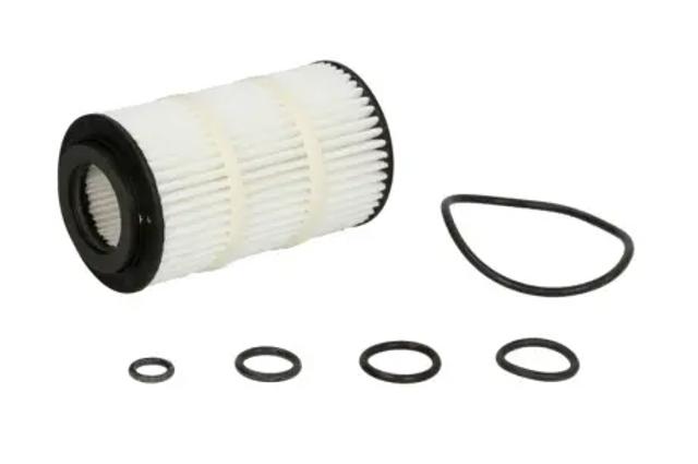Фільтр масла OX3457D MAHLE