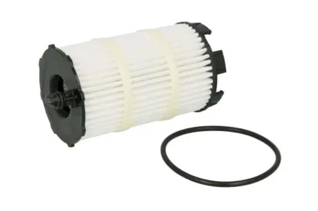 Фільтр масла OX3504D MAHLE