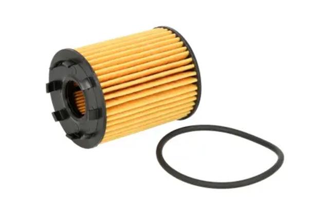 Фільтр масляний ДВЗ OX371D MAHLE