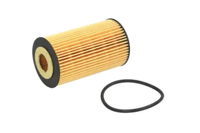 Фільтр масляний OX401D MAHLE