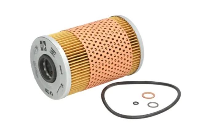 Фільтр масляний ДВЗ OX41D MAHLE