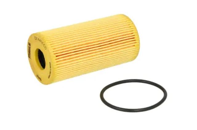 Фільтр масляний OX441D MAHLE