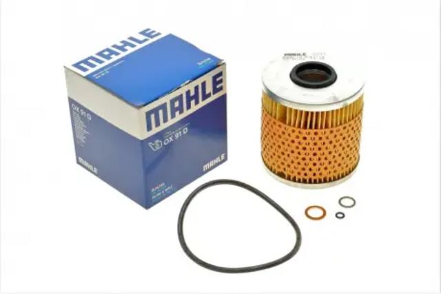 Фільтр масляний ДВЗ OX91D MAHLE